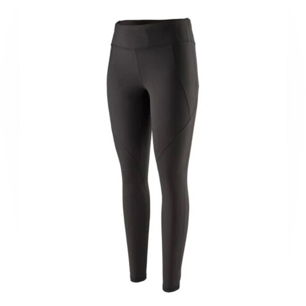 Women’s Patagonia Centered Tights in black XS - Picture 10 of 12